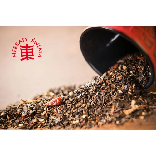 Yerba mate OGNISTA